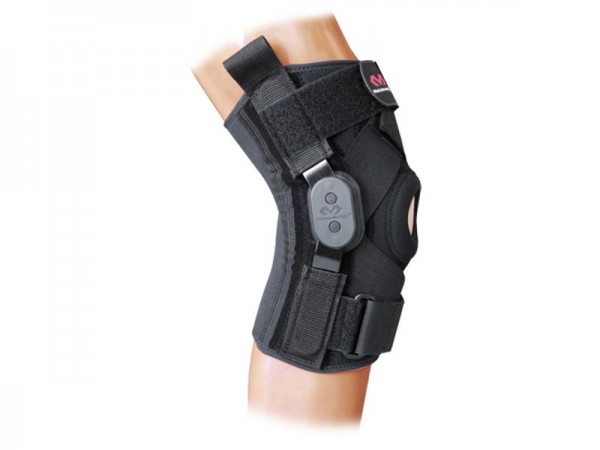 Ortoza za koleno ligamenti